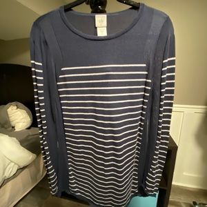 CAbi medium top